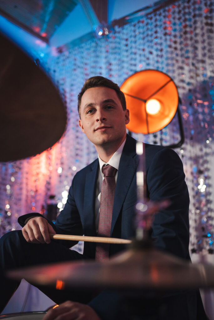 Roksons Band Luka Jahn Bobni