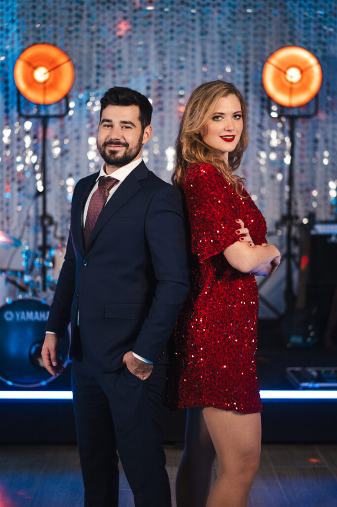 Roksons Band Rok Špela